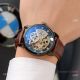 Best Copy Vacheron Constantin Geneve Skeleton 2-Tone Rose Gold Watch (6)_th.jpg